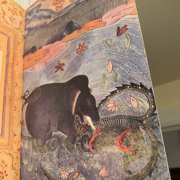 Healing Light Arabic Edition by Borchgrave - Picture 10 of 11